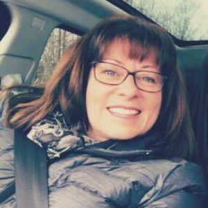 Meet your Posher, Guylaine